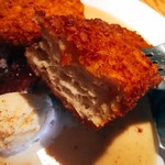 KOKO HEAD Cafe - 中は こんなん＾＾♪