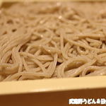 Sobakiri Miyota - 蕎麦