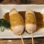 かわ屋 警固店 - 