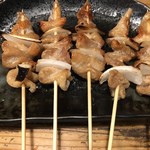 かわ屋 警固店 - 