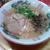 博多ラーメン ガツン 両国店
