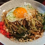 油焼きそば専門店 りょう - 