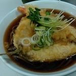 深大寺門前そば - 