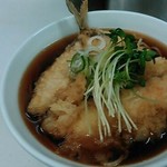 深大寺門前そば - 