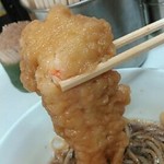 深大寺門前そば - 