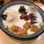 Sushi Souichi - 