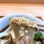 飯田商店 - （2017年12月）