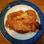 石渡チキンストアー - 焼肉