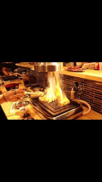 Horumon Ando photo 5