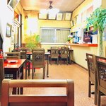 中華料理 春き - 店内1【内観】 