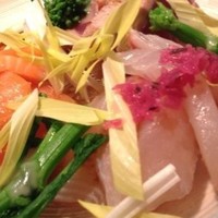 RIGOLETTO KITCHEN - 