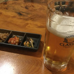 Izakaya Muroran Shingo - 