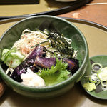 蕎麦酒房 てらさわ - 