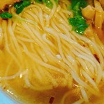 麺場 浜虎 - 