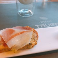 アルティザン ドゥ ラ トリュフ パリ - 