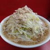 ラーメン二郎 神田神保町店