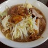 ラーメン二郎 めじろ台店