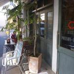 BISTRO POISSON ROUGE - 