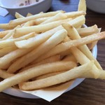 エアポートグリル＆バール - フライドポテト