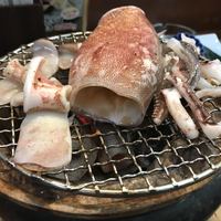 海鮮家 はこだて 本店 - 