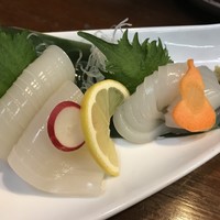 海鮮家 はこだて 本店 - 