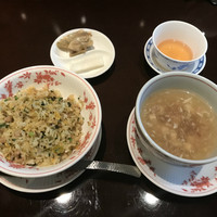 赤坂璃宮 赤坂本店 - 