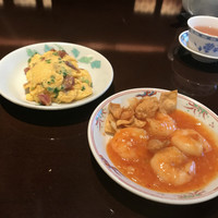 赤坂璃宮 赤坂本店 - 