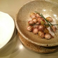 かぐら坂 志満金 - 
