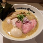 Sagamihara 欅 - 特味噌