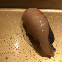 SUSHI TOKYO TEN、 新宿ニュウマン店 - 