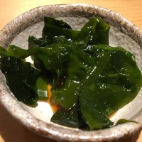SUSHI TOKYO TEN、 新宿ニュウマン店 - 