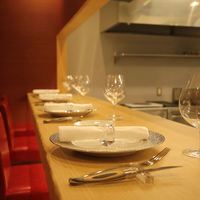Fine bouche - 