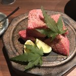 北新地 はらみ - 