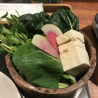しゃぶしゃぶ KINTAN 代官山本店 - 