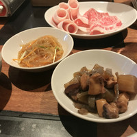 しゃぶしゃぶ KINTAN 代官山本店 - 