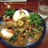 スパイスカレー旬香唐