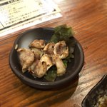 もつ焼き もつ鍋 亀戸 京もつ - 