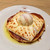 カフェ アクイーユ - 料理写真:ミニマシュマロパンケーキ
