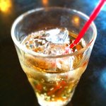 ミシェラドーロ トラットリア - 