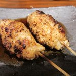 いしまるや - つくね