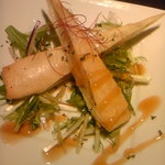 モデスティ - 海老しんじょうの春巻き