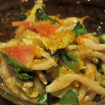 Ｒａｃｃｏｌｔａ - ピーチのアップ