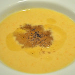 Ｒａｃｃｏｌｔａ - スープのアップ