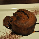 Ｒａｃｃｏｌｔａ - フォンダンショコラのチョコレートソース