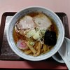 金ちゃんラーメン 南陽店