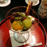 はらまさ - 水菓子