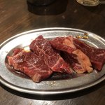 大衆ホルモン肉力屋 下北沢店 - 