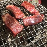 大衆ホルモン肉力屋 - 