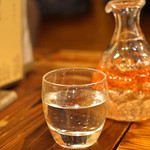 酒蕎庵まろうど - 獺祭