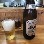 自家製中華そば としおか - 